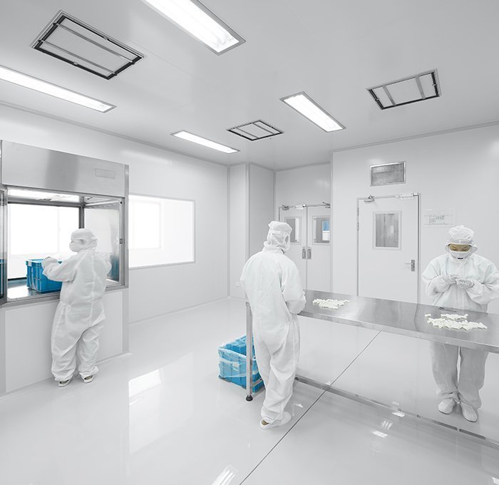 無塵潔凈室如何實現(xiàn)節(jié)能設(shè)計 這六點要記??！